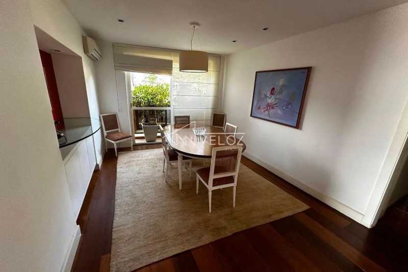 Apartamento, 3 quartos, 253 m² - Foto 16