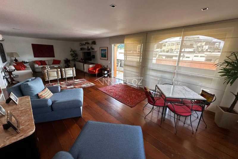 Apartamento, 3 quartos, 253 m² - Foto 17
