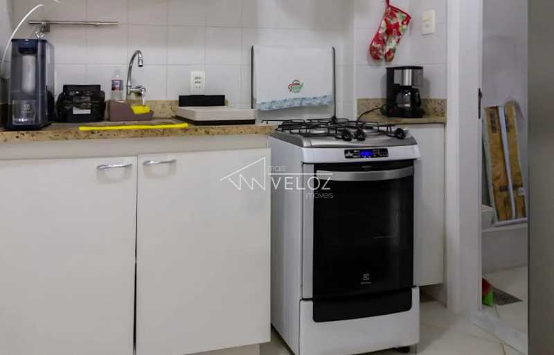 Apartamento, 1 quarto, 36 m² - Foto 7