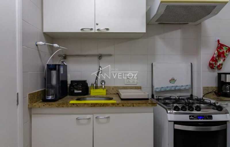 Apartamento, 1 quarto, 36 m² - Foto 14