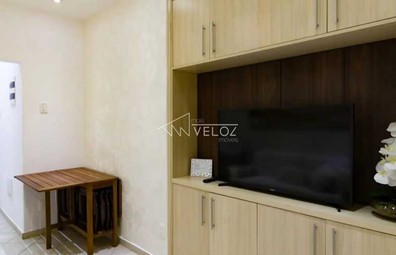 Apartamento, 1 quarto, 36 m² - Foto 4