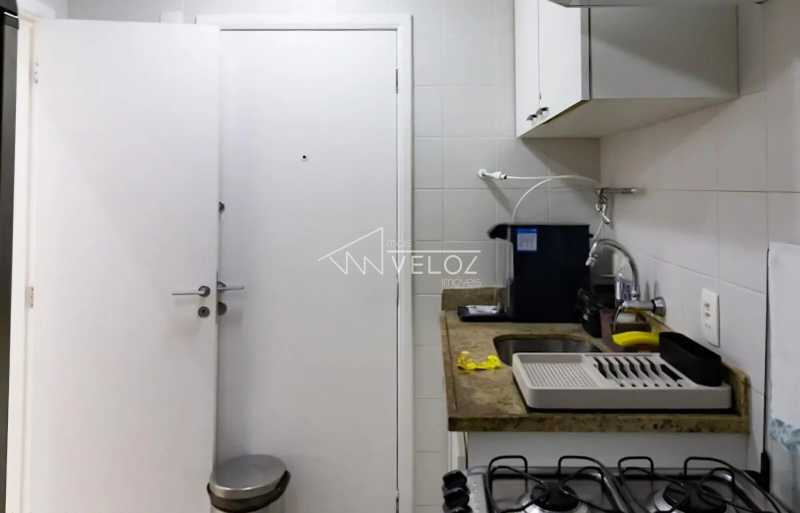 Apartamento, 1 quarto, 36 m² - Foto 3