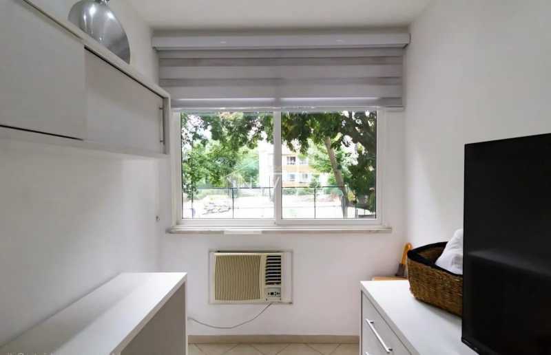 Apartamento, 1 quarto, 36 m² - Foto 6