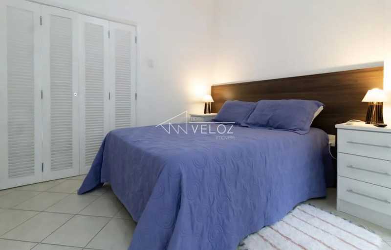 Apartamento, 1 quarto, 36 m² - Foto 11
