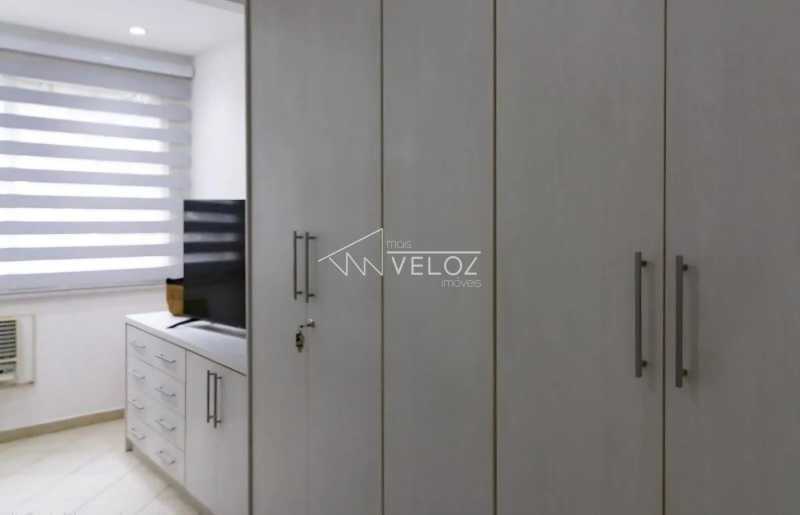 Apartamento, 1 quarto, 36 m² - Foto 12