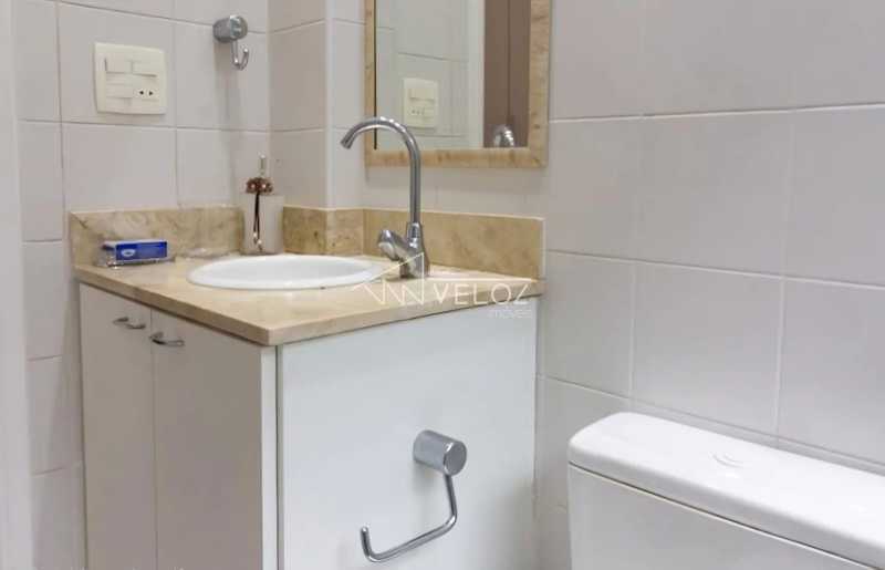 Apartamento, 1 quarto, 36 m² - Foto 19