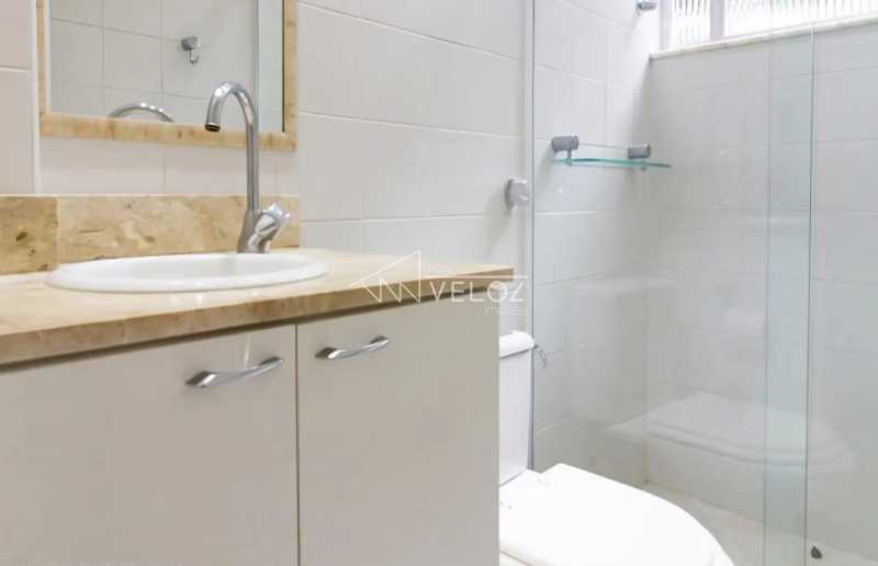 Apartamento, 1 quarto, 36 m² - Foto 8