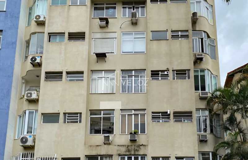 Apartamento, 1 quarto, 36 m² - Foto 5