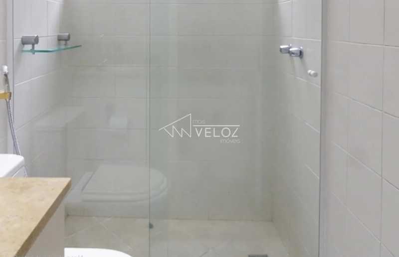 Apartamento, 1 quarto, 36 m² - Foto 10