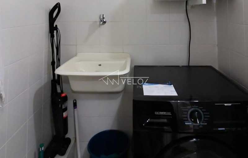 Apartamento, 1 quarto, 36 m² - Foto 17