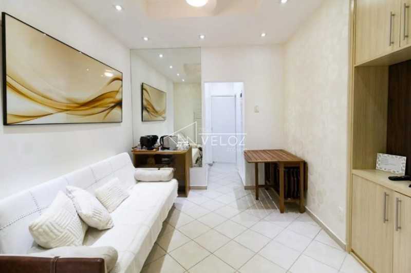 Apartamento, 1 quarto, 36 m² - Foto 16