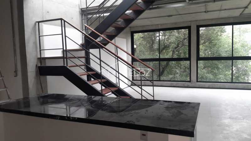 Apartamento, 1 quarto, 86 m² - Foto 8