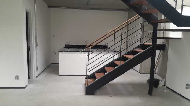 Apartamento, 1 quarto, 86 m² - Foto 5
