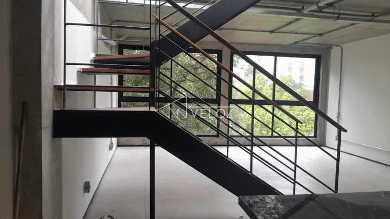 Apartamento, 1 quarto, 86 m² - Foto 13