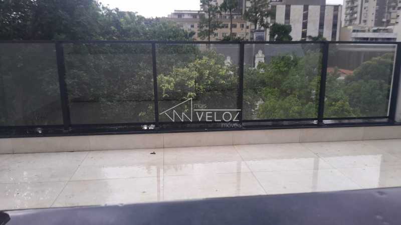 Apartamento, 1 quarto, 86 m² - Foto 15