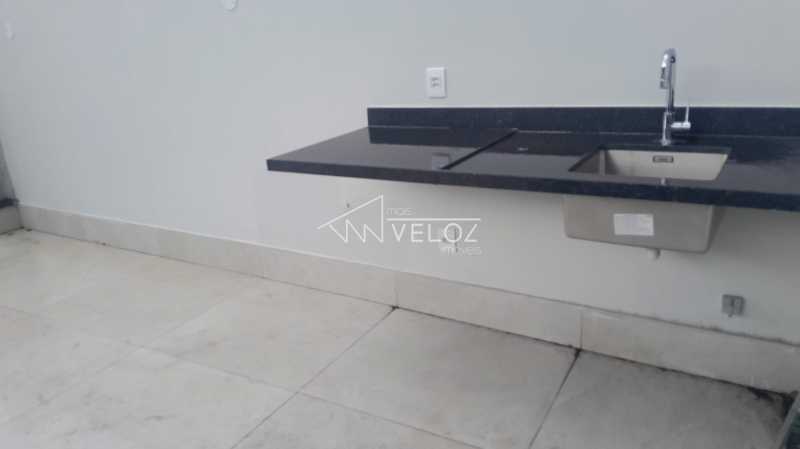 Apartamento, 1 quarto, 86 m² - Foto 1