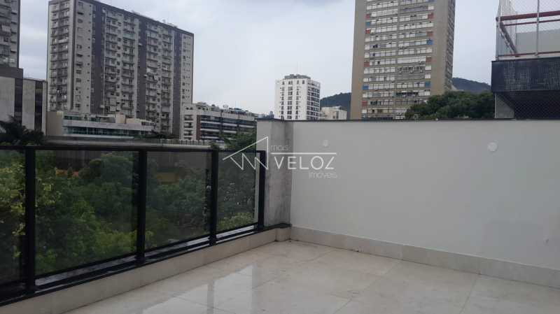 Apartamento, 1 quarto, 86 m² - Foto 18
