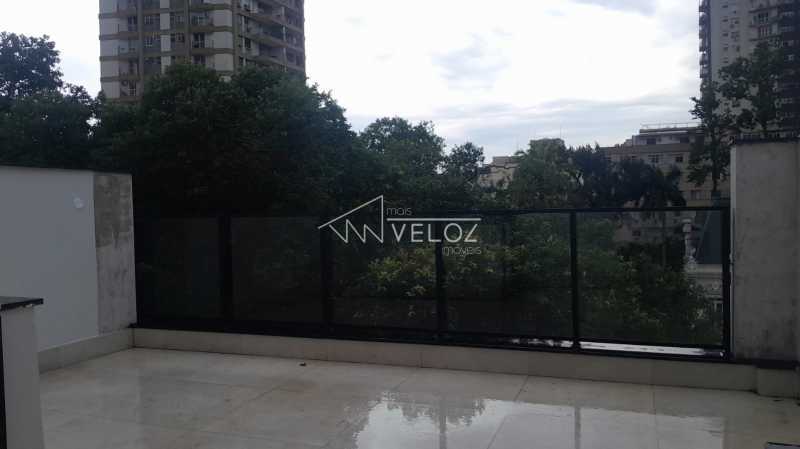 Apartamento, 1 quarto, 86 m² - Foto 22