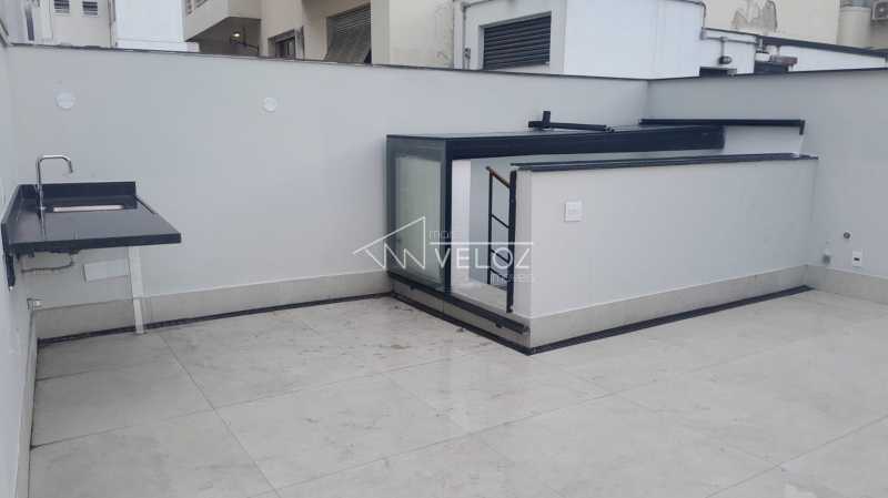Apartamento, 1 quarto, 86 m² - Foto 6