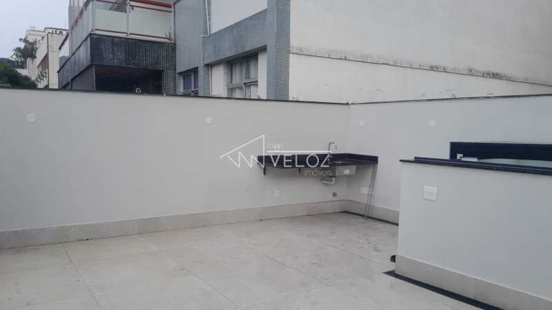 Apartamento, 1 quarto, 86 m² - Foto 10
