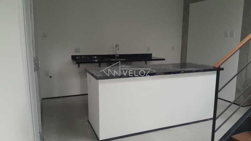 Apartamento, 1 quarto, 86 m² - Foto 21