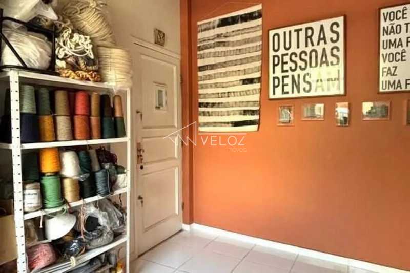 Apartamento, 1 quarto, 44 m² - Foto 6