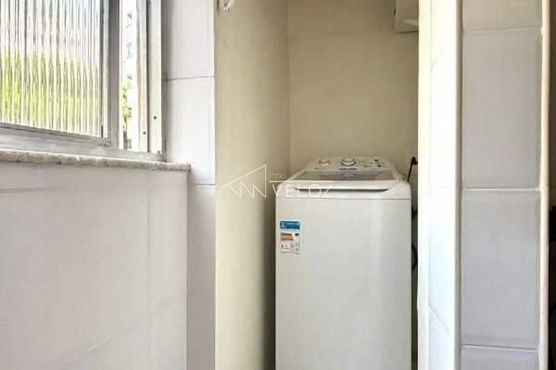 Apartamento, 1 quarto, 44 m² - Foto 23