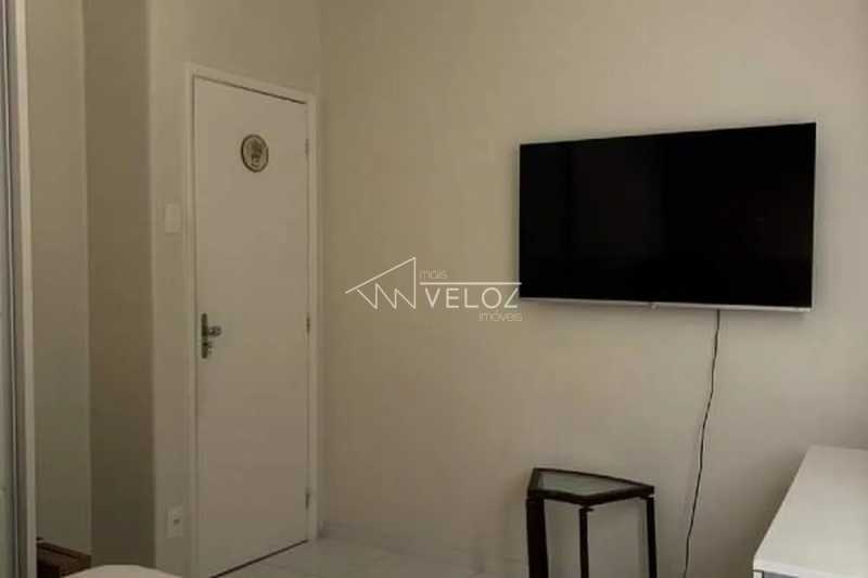 Apartamento, 1 quarto, 44 m² - Foto 24