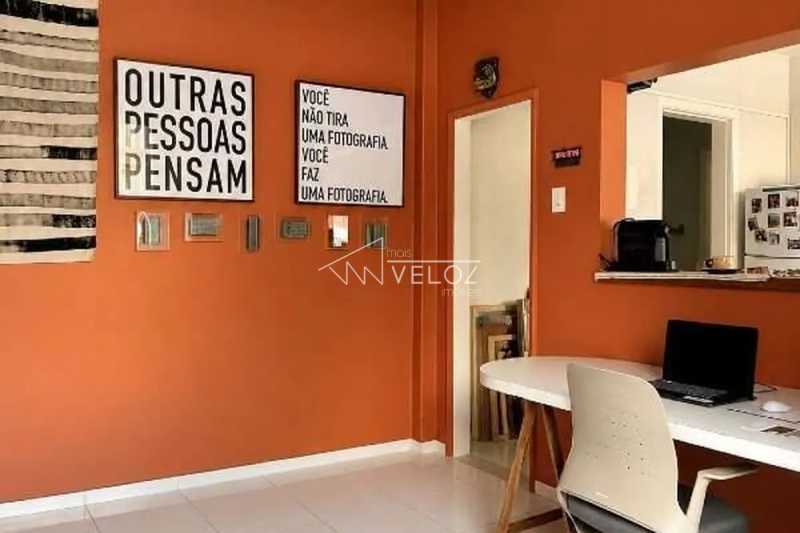 Apartamento, 1 quarto, 44 m² - Foto 4