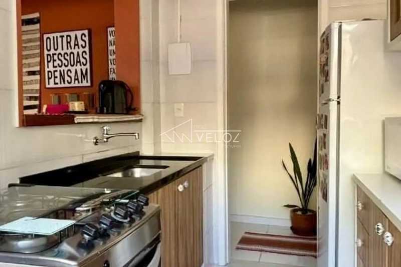 Apartamento, 1 quarto, 44 m² - Foto 13