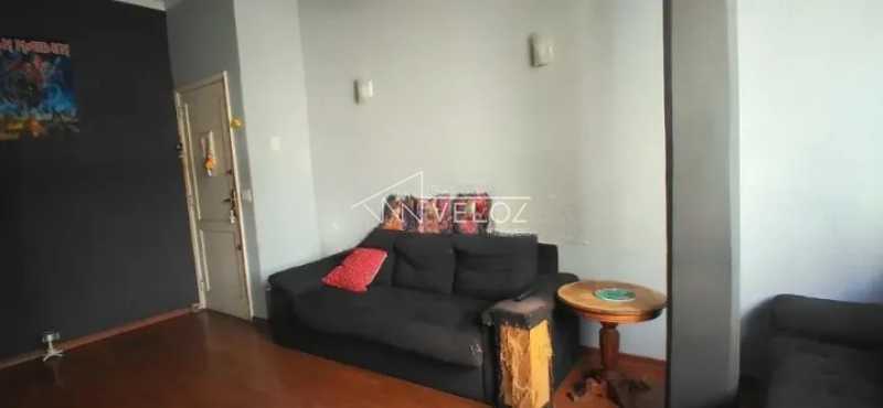Apartamento, 2 quartos, 78 m² - Foto 11