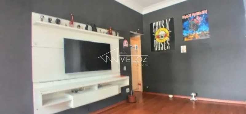 Apartamento, 2 quartos, 78 m² - Foto 12