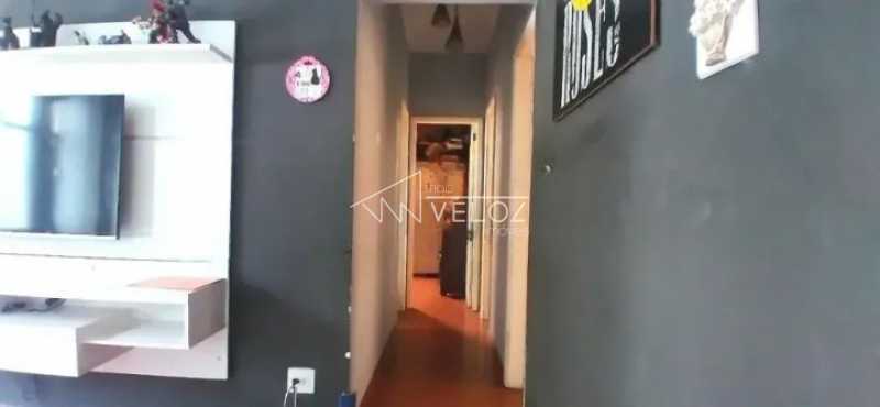 Apartamento, 2 quartos, 78 m² - Foto 21