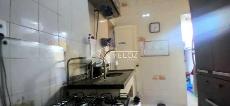 Apartamento, 2 quartos, 78 m² - Foto 17