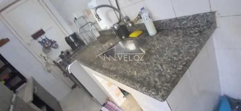Apartamento, 2 quartos, 78 m² - Foto 13
