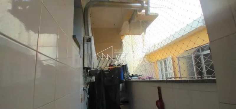 Apartamento, 2 quartos, 78 m² - Foto 14