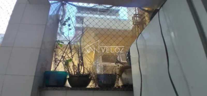 Apartamento, 2 quartos, 78 m² - Foto 6