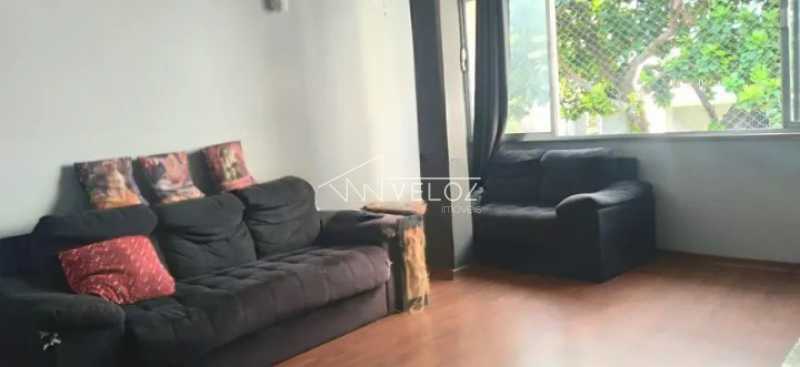 Apartamento, 2 quartos, 78 m² - Foto 8