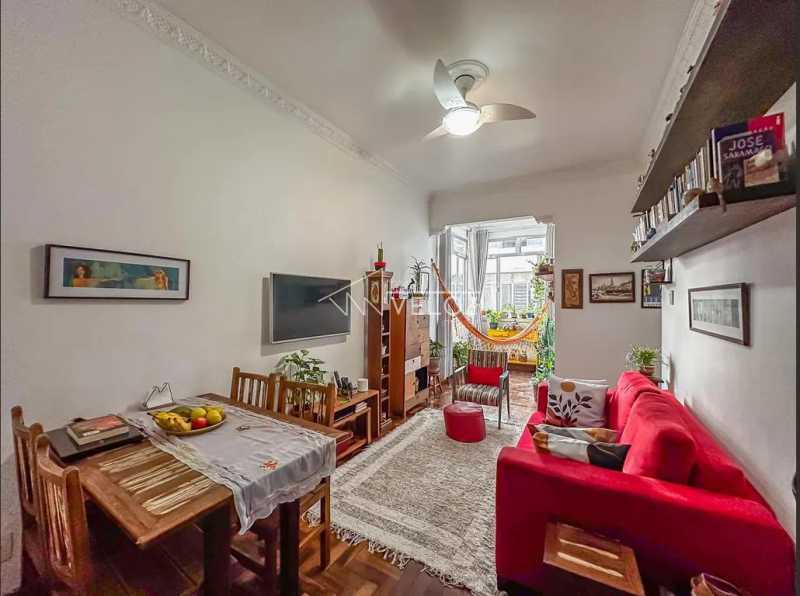 Apartamento, 2 quartos, 58 m² - Foto 21