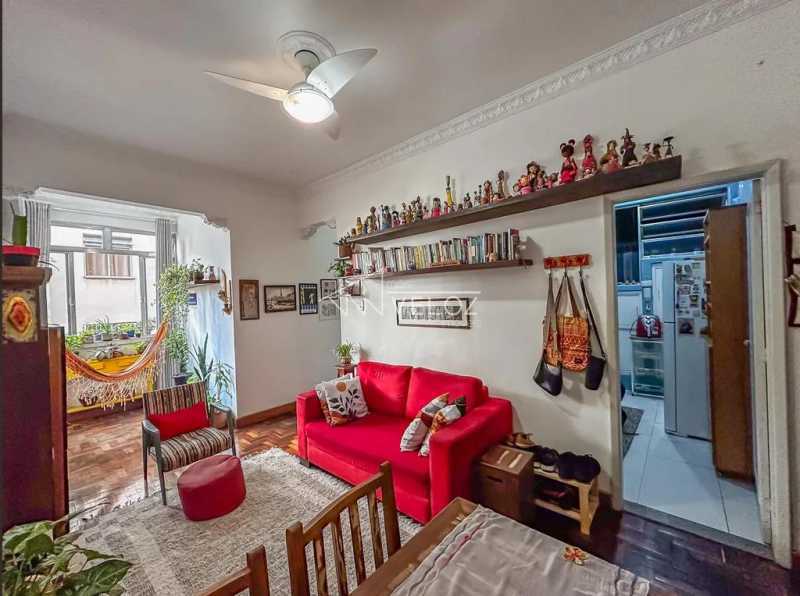Apartamento, 2 quartos, 58 m² - Foto 2