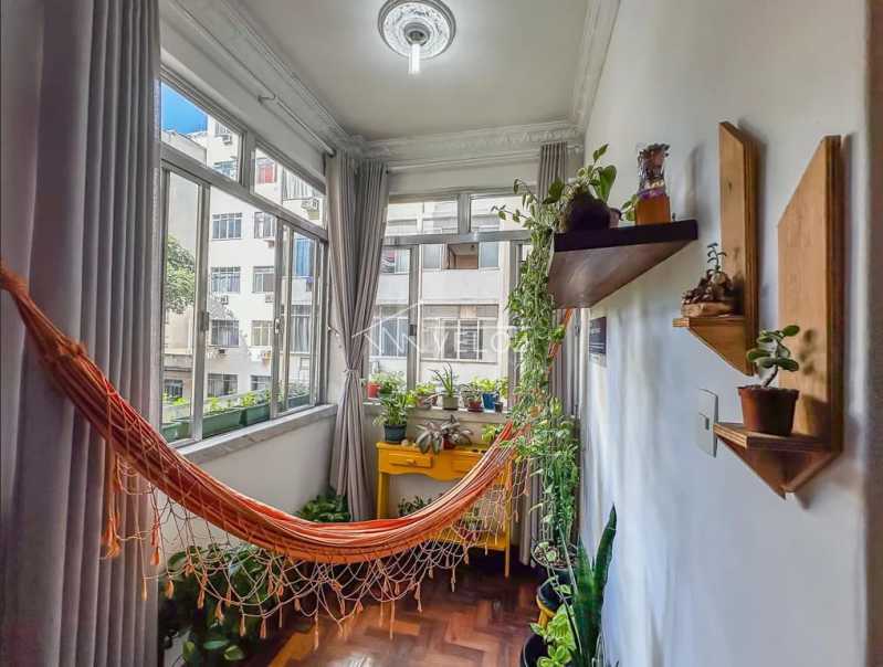 Apartamento, 2 quartos, 58 m² - Foto 4