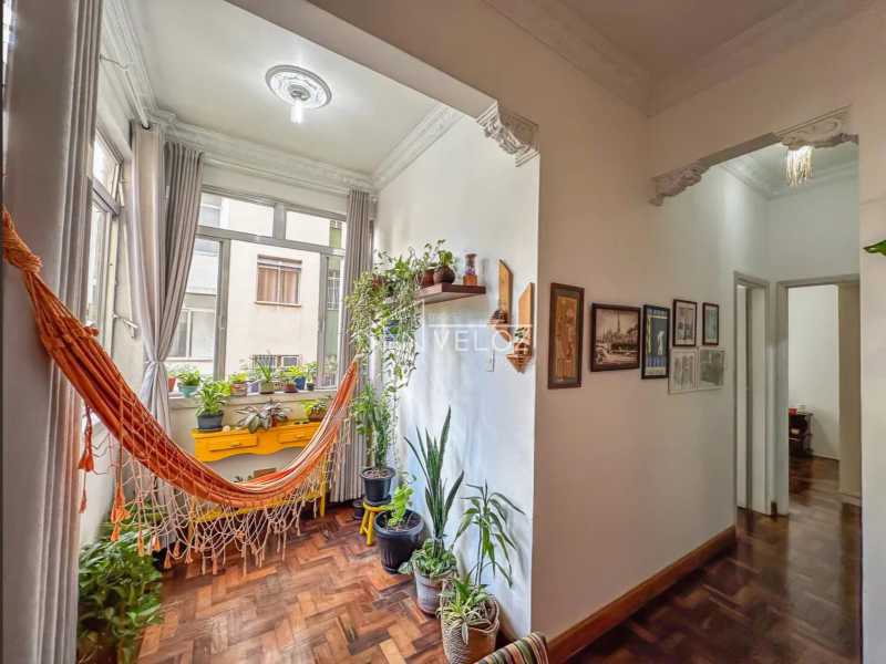Apartamento, 2 quartos, 58 m² - Foto 22
