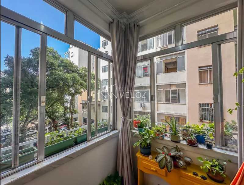 Apartamento, 2 quartos, 58 m² - Foto 25