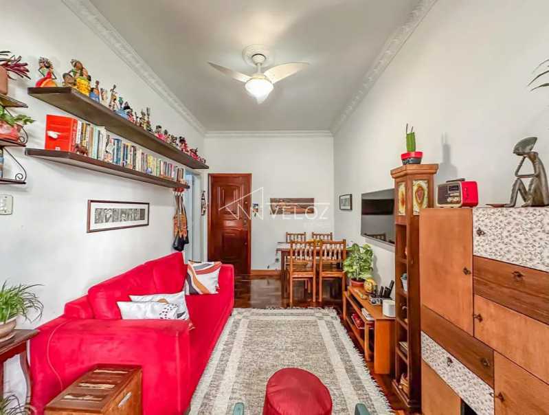 Apartamento, 2 quartos, 58 m² - Foto 15