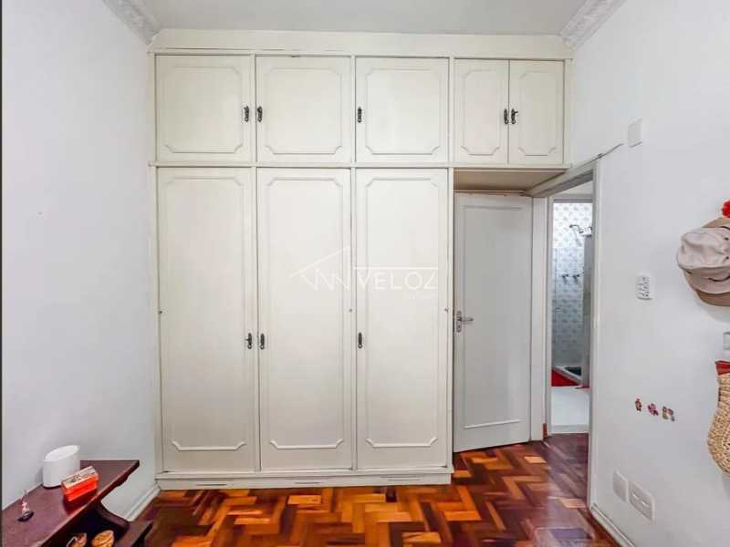Apartamento, 2 quartos, 58 m² - Foto 9