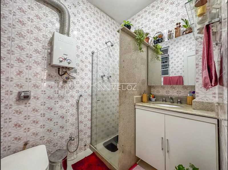 Apartamento, 2 quartos, 58 m² - Foto 28