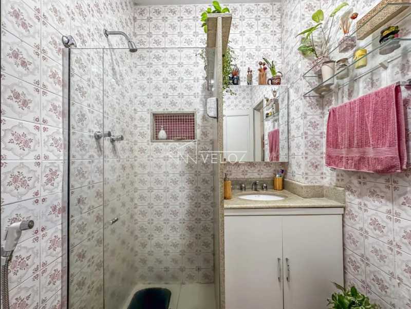 Apartamento, 2 quartos, 58 m² - Foto 13