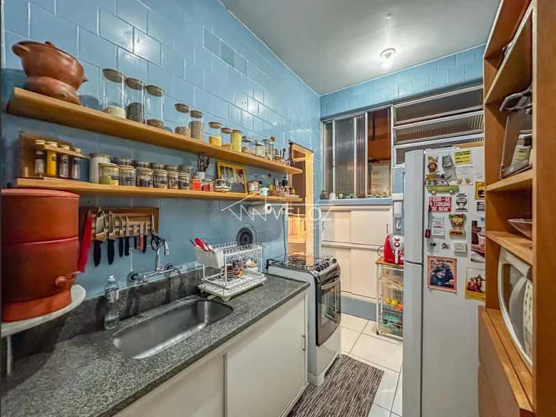 Apartamento, 2 quartos, 58 m² - Foto 8