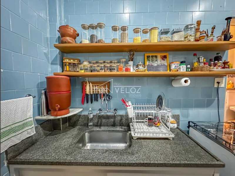 Apartamento, 2 quartos, 58 m² - Foto 7