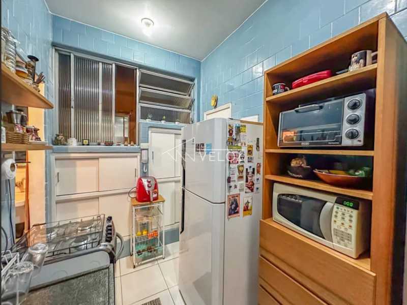 Apartamento, 2 quartos, 58 m² - Foto 5
